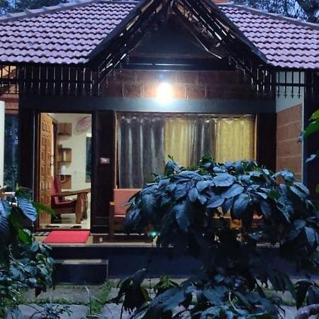 Rai Cottage @ Coorg ,Suntikoppa 외부 사진