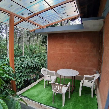 Rai Cottage @ Coorg ,Suntikoppa 외부 사진