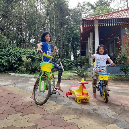 Rai Cottage @ Coorg ,Suntikoppa 외부 사진