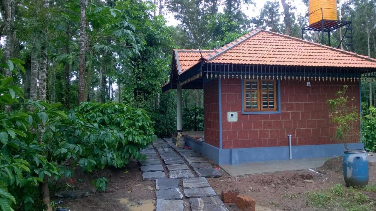 Rai Cottage @ Coorg ,Suntikoppa 외부 사진