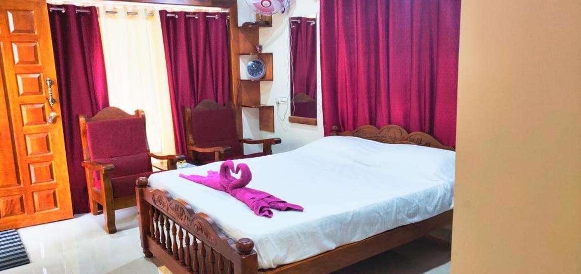Rai Cottage @ Coorg ,Suntikoppa 외부 사진