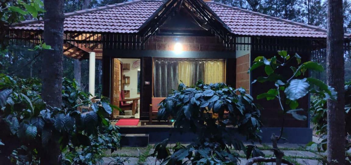 Rai Cottage @ Coorg ,Suntikoppa 외부 사진