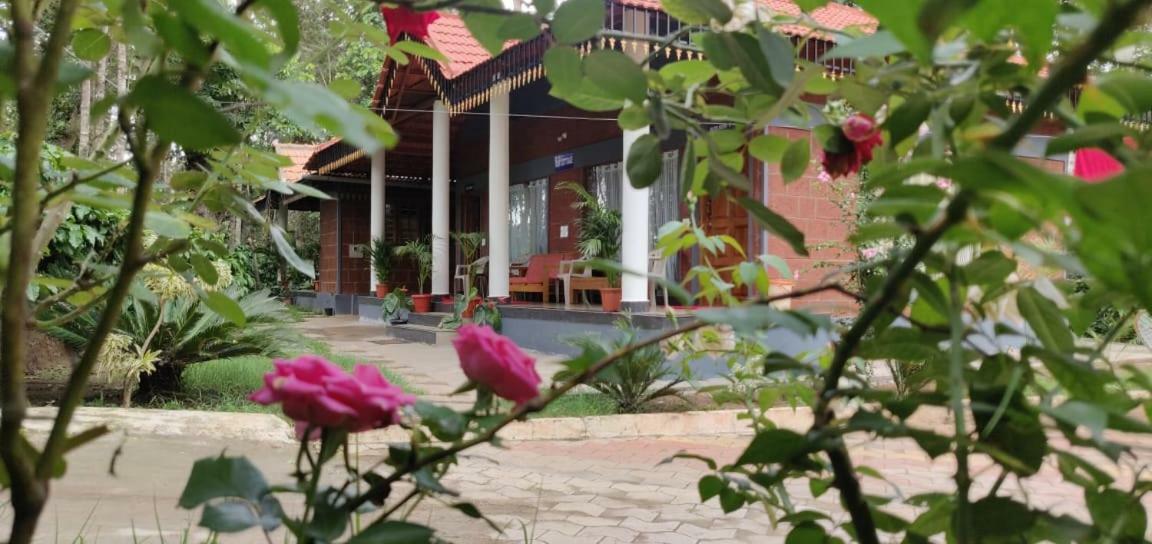 Rai Cottage @ Coorg ,Suntikoppa 외부 사진