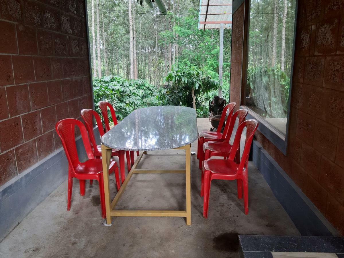 Rai Cottage @ Coorg ,Suntikoppa 외부 사진