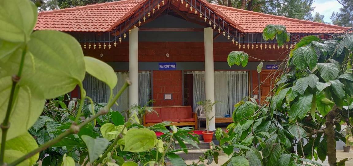 Rai Cottage @ Coorg ,Suntikoppa 외부 사진