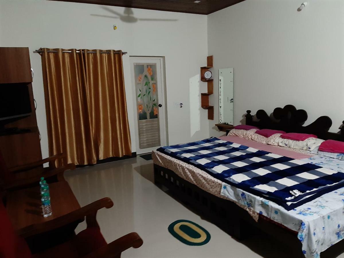 Rai Cottage @ Coorg ,Suntikoppa 외부 사진