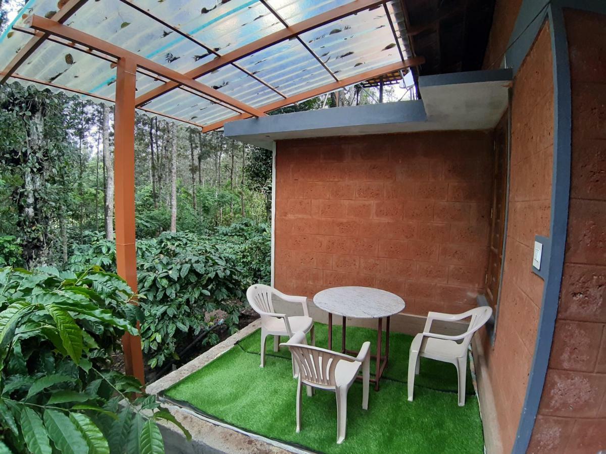 Rai Cottage @ Coorg ,Suntikoppa 외부 사진